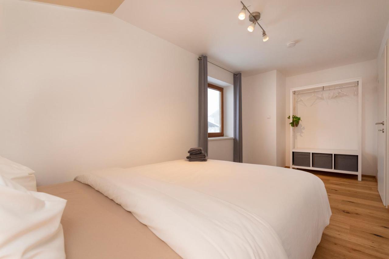 Ferienwohnung Panorama-Juwel Alpbachtal Reith im Alpbachtal Exterior foto